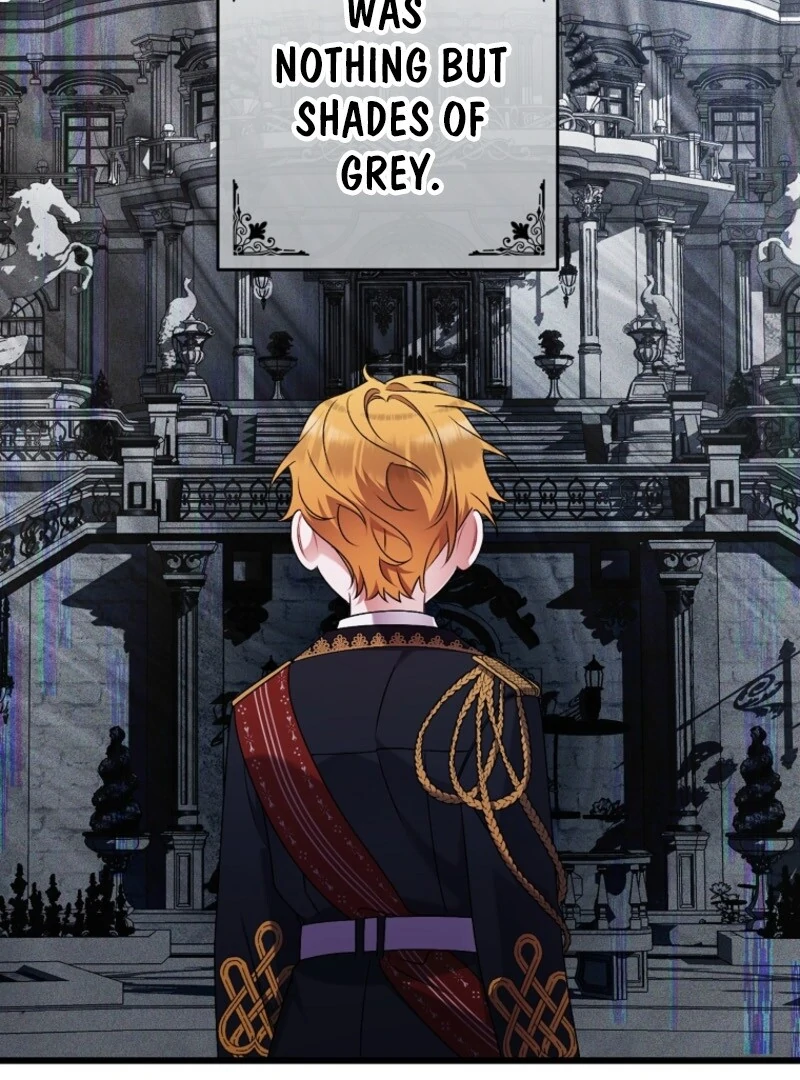 I Simply Cared For My Frail Dad Chapter 45 388 006