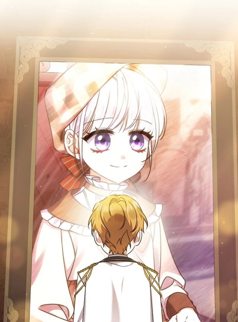 I Simply Cared For My Frail Dad Chapter 45 391 009