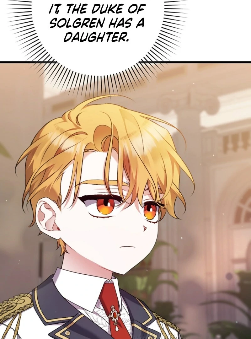 I Simply Cared For My Frail Dad Chapter 45 395 013