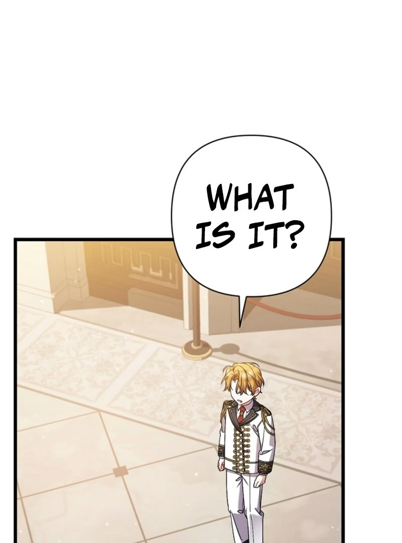 I Simply Cared For My Frail Dad Chapter 45 398 016