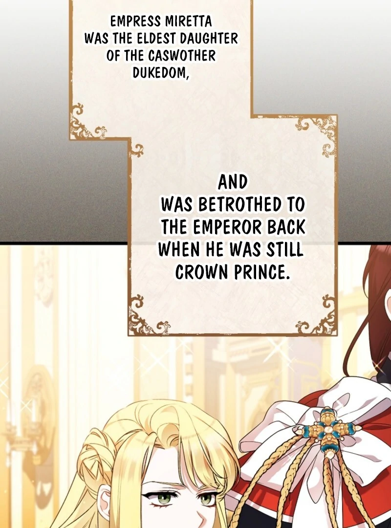 I Simply Cared For My Frail Dad Chapter 45 412 030