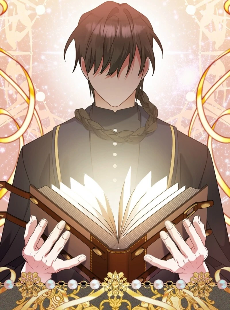 I Simply Cared For My Frail Dad Chapter 45 417 035