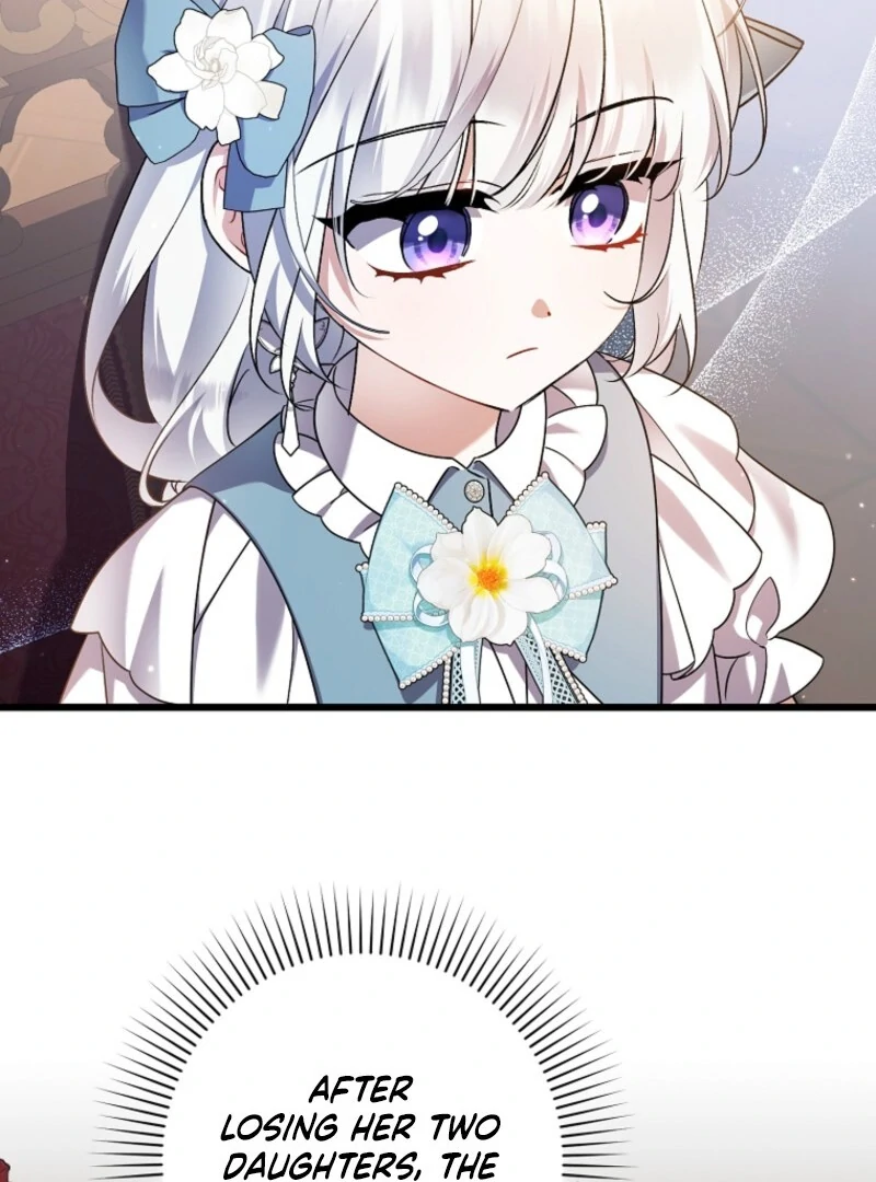 I Simply Cared For My Frail Dad Chapter 45 419 037