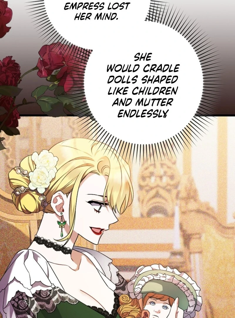 I Simply Cared For My Frail Dad Chapter 45 420 038