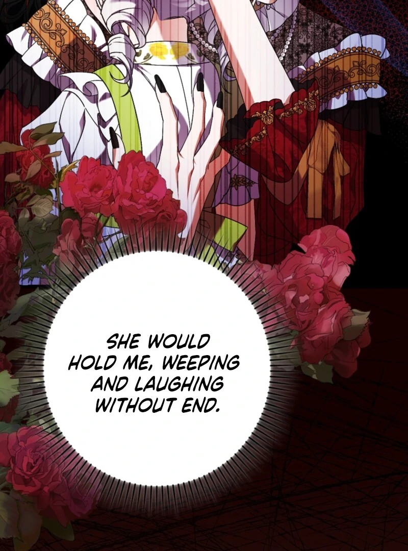 I Simply Cared For My Frail Dad Chapter 45 423 041