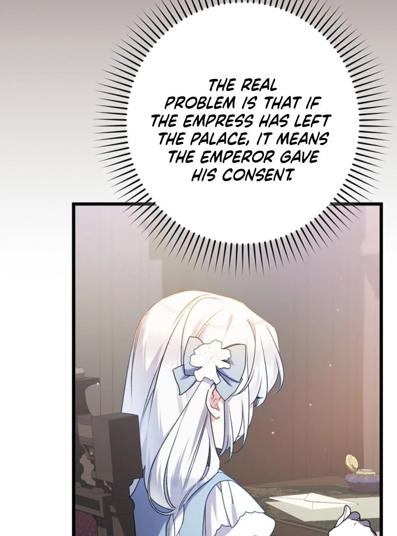 I Simply Cared For My Frail Dad Chapter 45 426 044