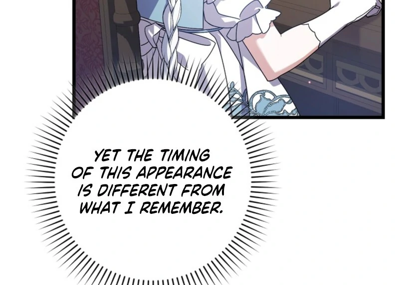 I Simply Cared For My Frail Dad Chapter 45 427 045