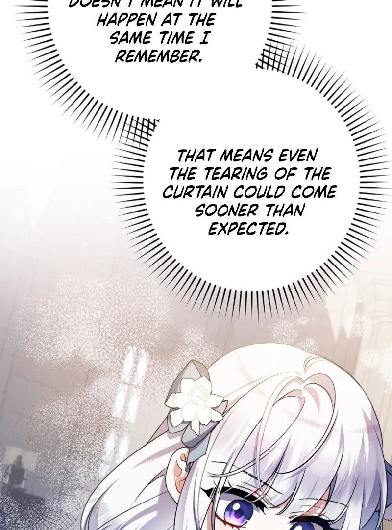 I Simply Cared For My Frail Dad Chapter 45 430 048