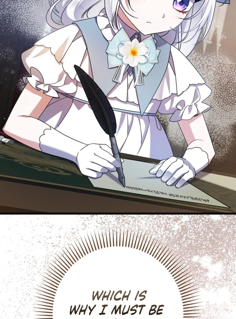 I Simply Cared For My Frail Dad Chapter 45 431 049