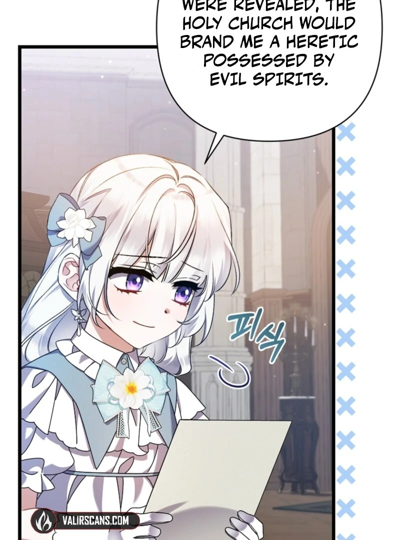 I Simply Cared For My Frail Dad Chapter 45 437 055