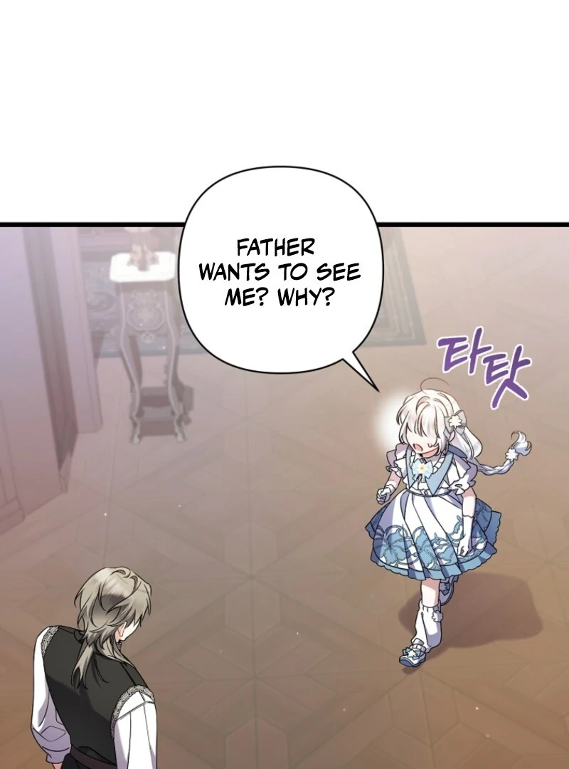 I Simply Cared For My Frail Dad Chapter 45 443 061