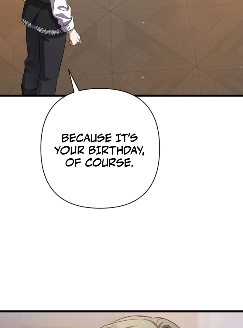 I Simply Cared For My Frail Dad Chapter 45 444 062