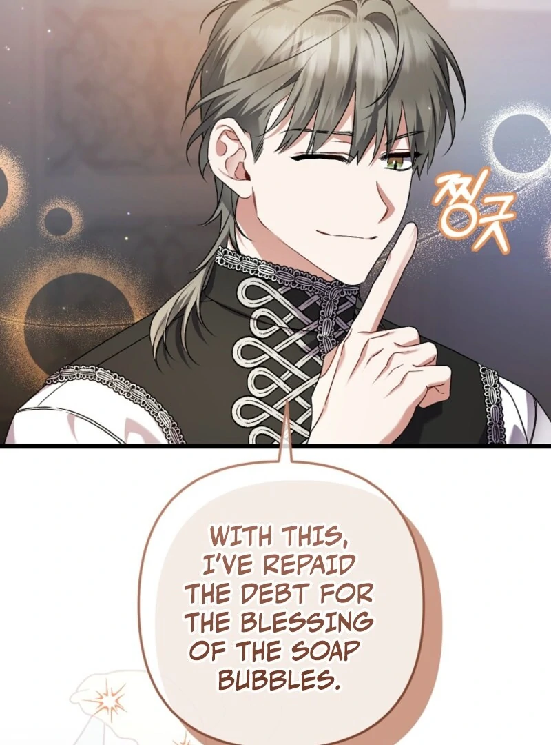 I Simply Cared For My Frail Dad Chapter 45 445 063