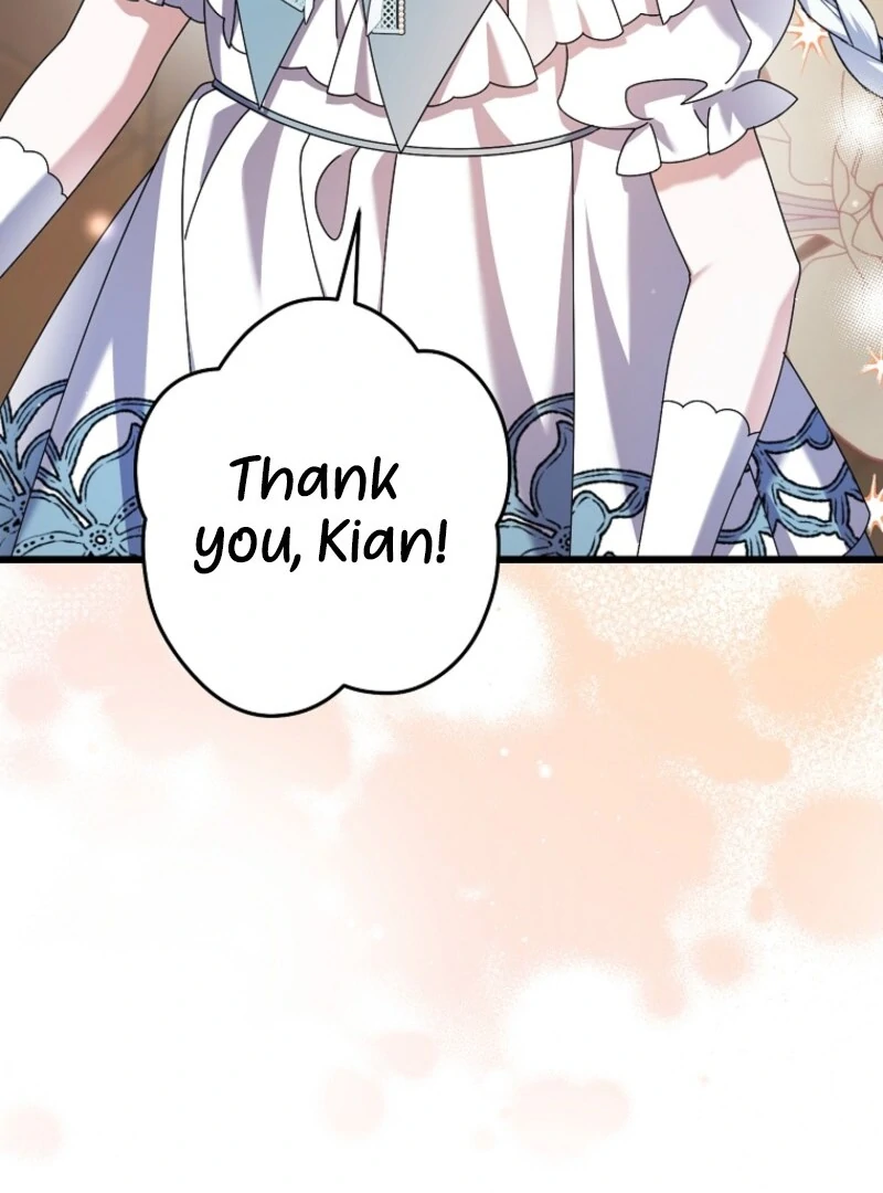 I Simply Cared For My Frail Dad Chapter 45 447 065