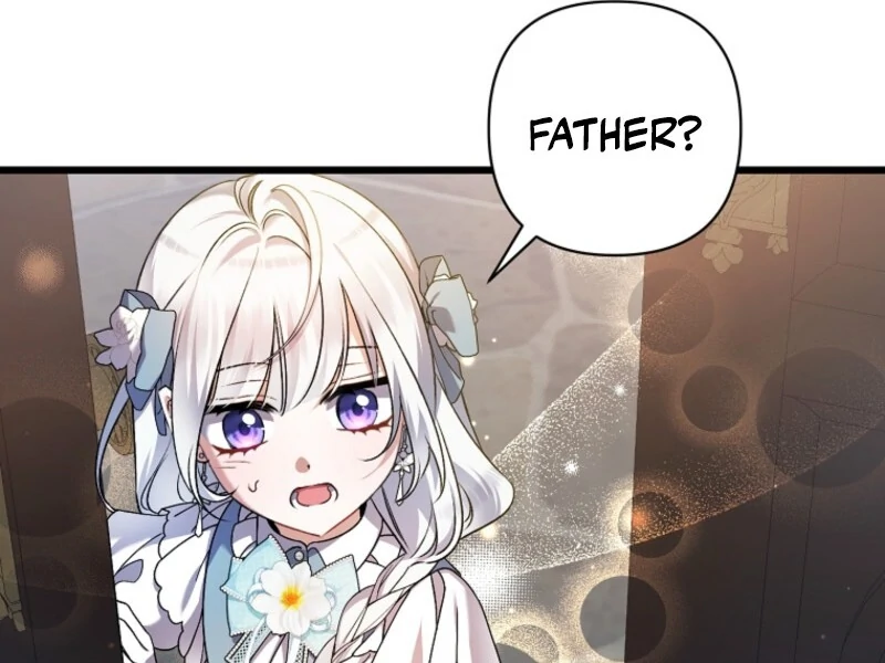 I Simply Cared For My Frail Dad Chapter 45 450 068