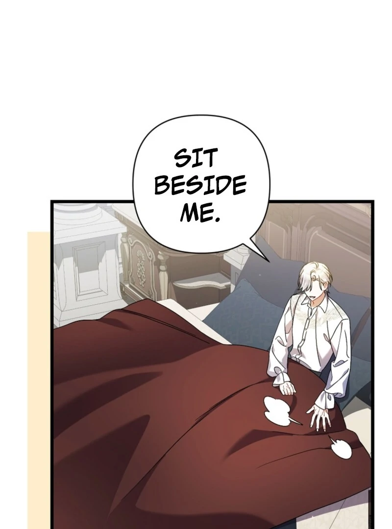 I Simply Cared For My Frail Dad Chapter 45 454 072