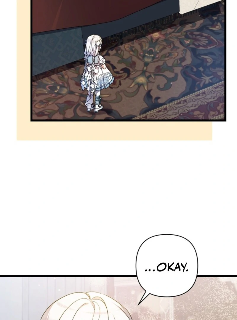 I Simply Cared For My Frail Dad Chapter 45 455 073