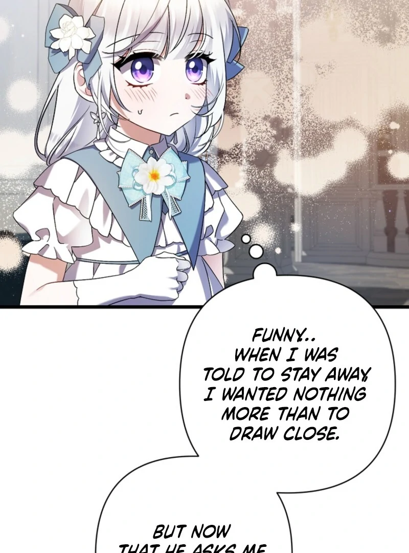 I Simply Cared For My Frail Dad Chapter 45 456 074