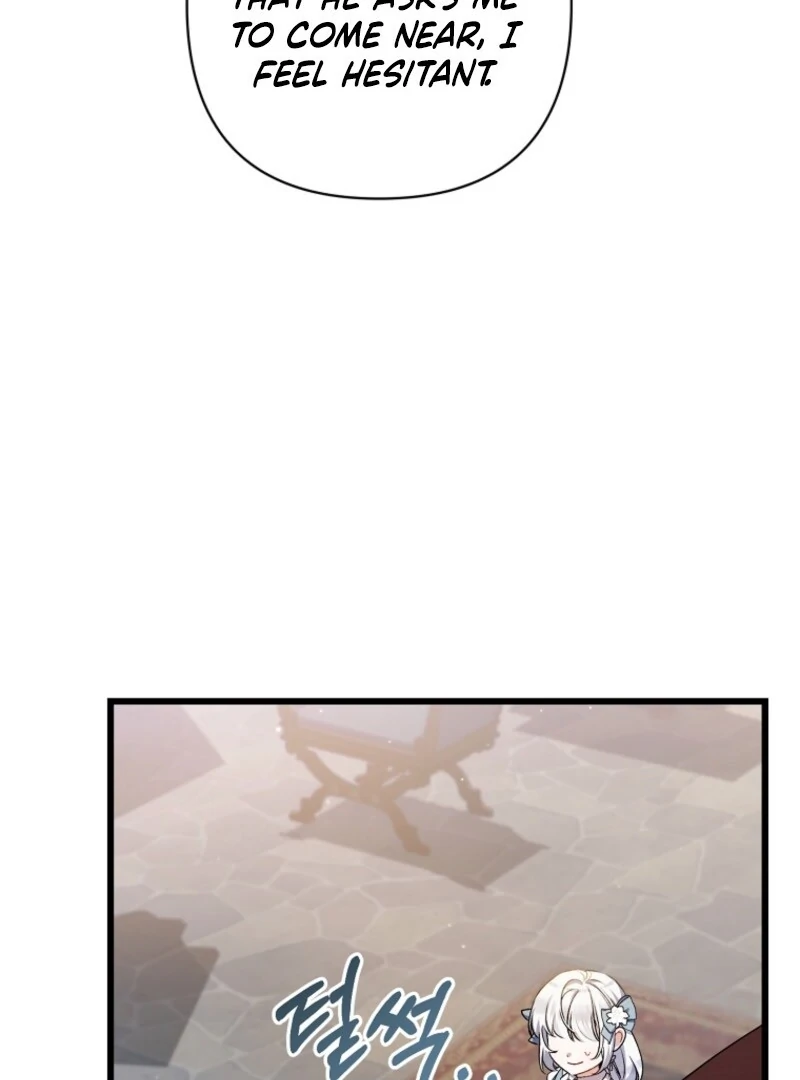 I Simply Cared For My Frail Dad Chapter 45 457 075