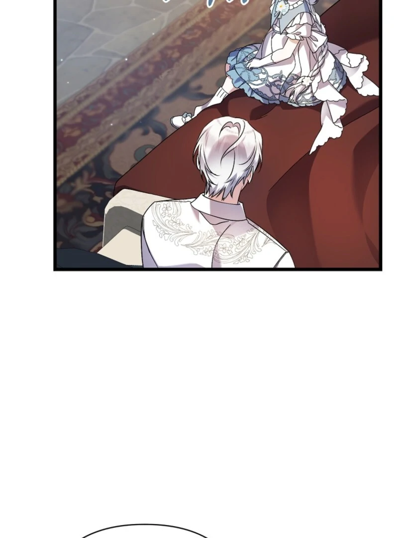 I Simply Cared For My Frail Dad Chapter 45 458 076