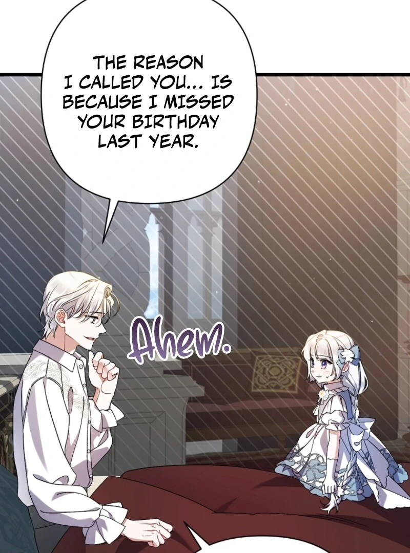 I Simply Cared For My Frail Dad Chapter 45 459 077