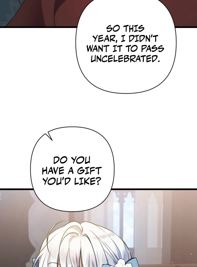 I Simply Cared For My Frail Dad Chapter 45 460 078