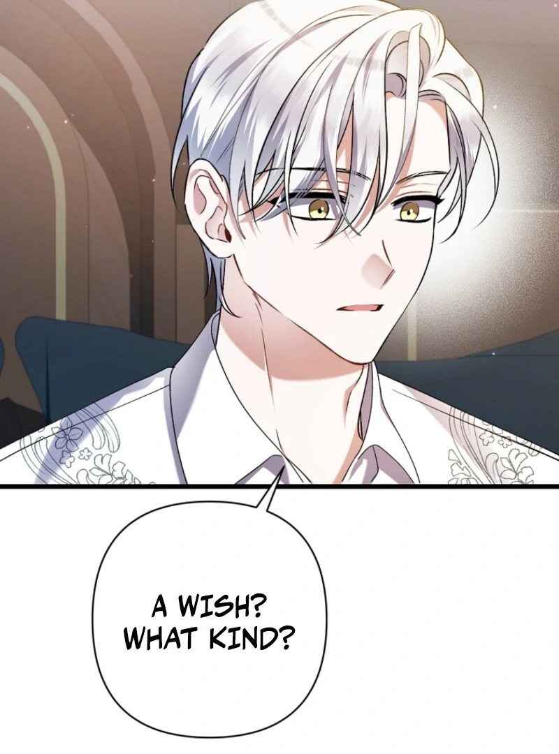 I Simply Cared For My Frail Dad Chapter 45 463 081