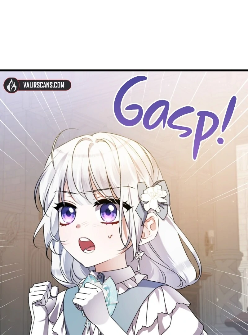 I Simply Cared For My Frail Dad Chapter 45 464 082