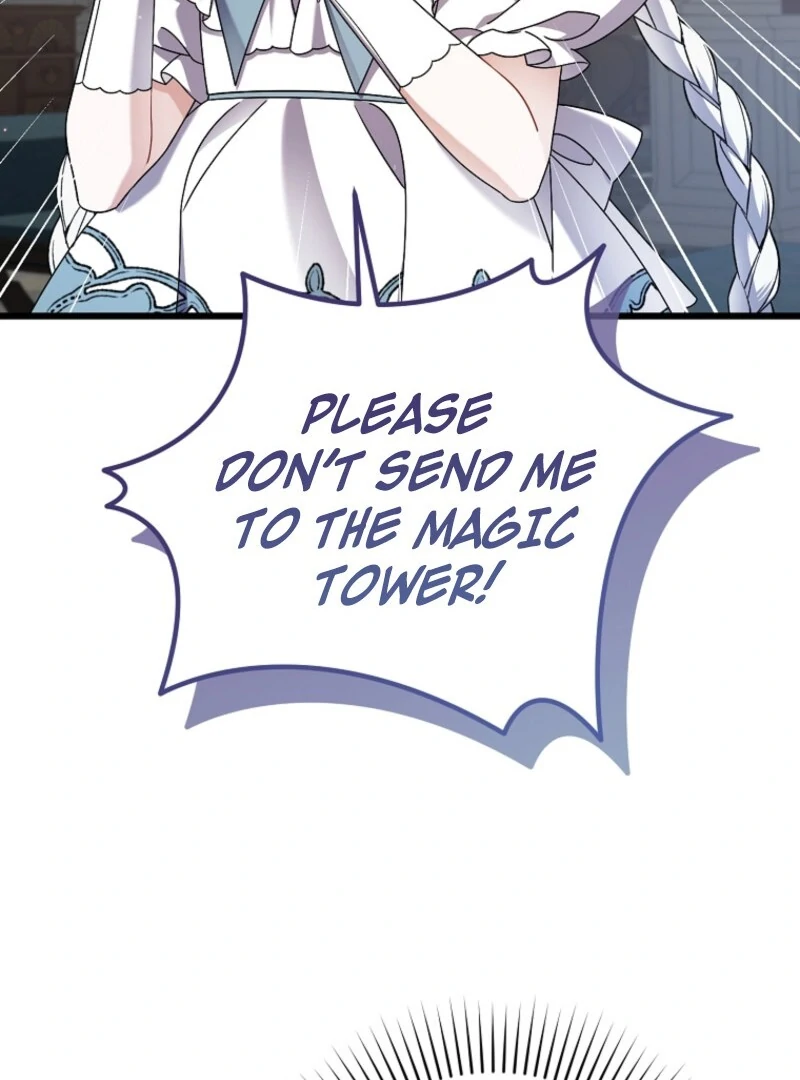 I Simply Cared For My Frail Dad Chapter 45 465 083