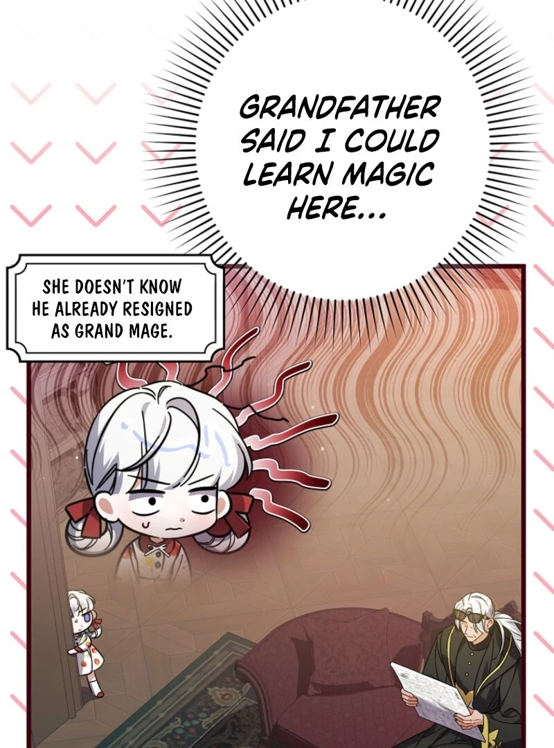 I Simply Cared For My Frail Dad Chapter 45 466 084