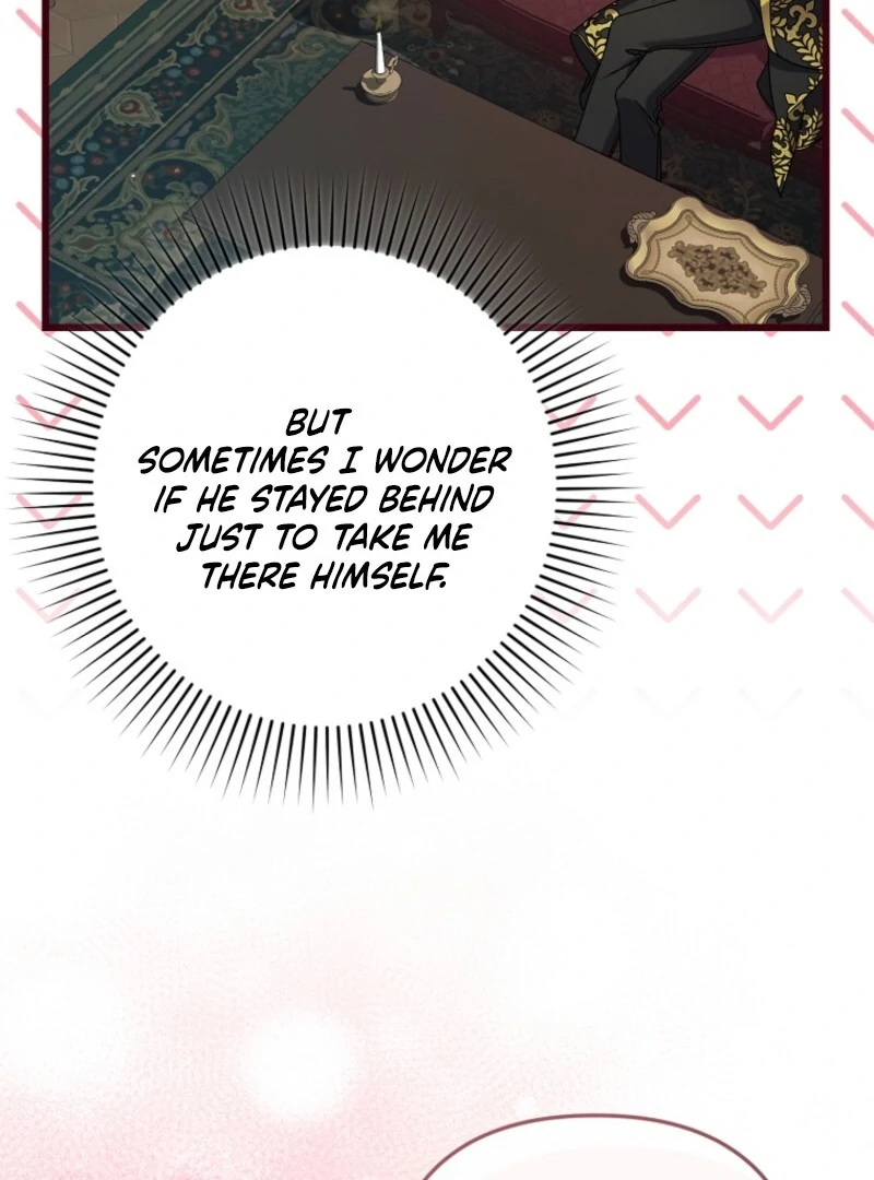 I Simply Cared For My Frail Dad Chapter 45 467 085