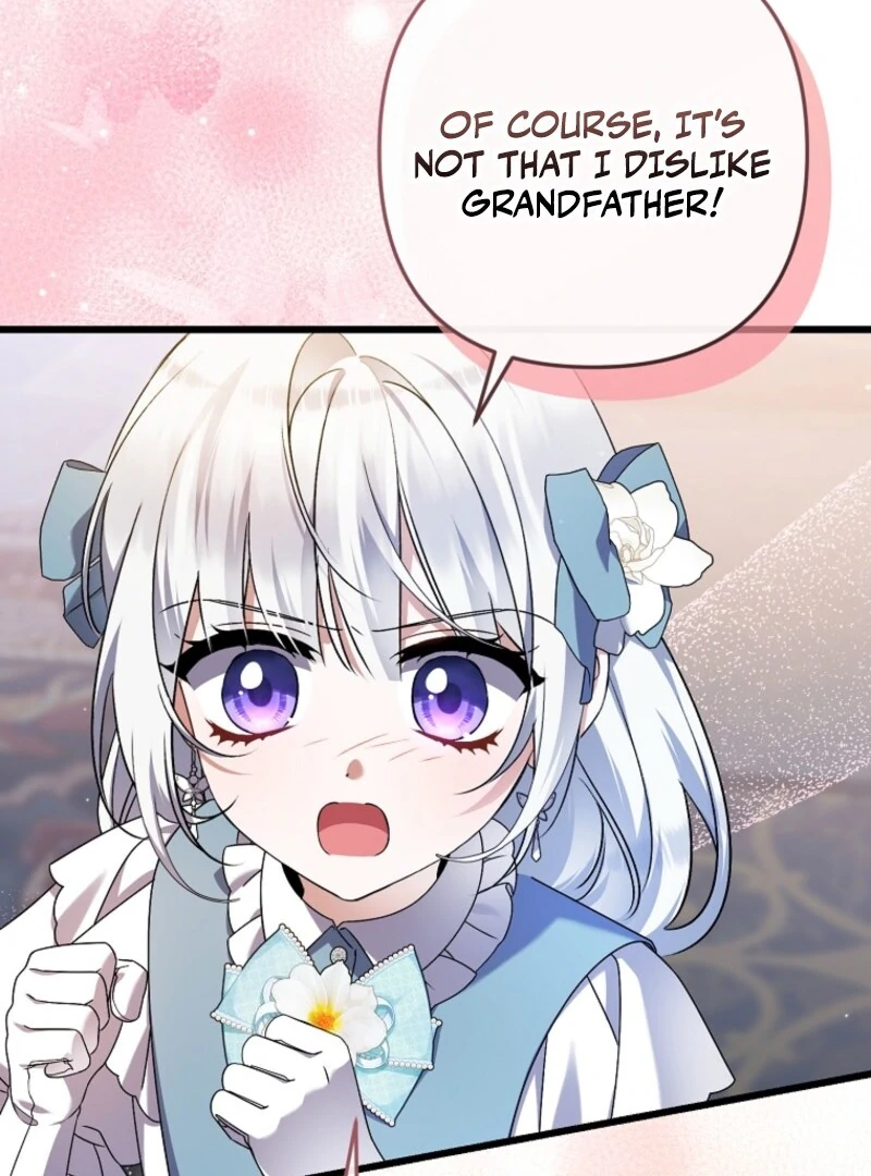 I Simply Cared For My Frail Dad Chapter 45 468 086