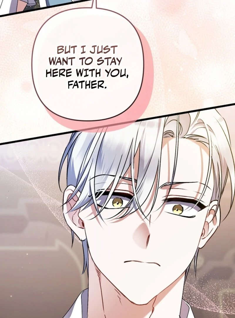 I Simply Cared For My Frail Dad Chapter 45 469 087