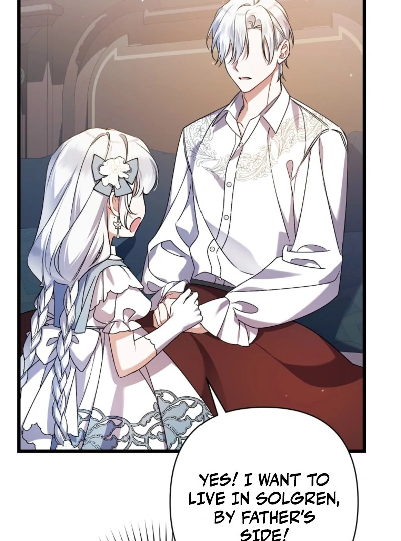 I Simply Cared For My Frail Dad Chapter 45 471 089