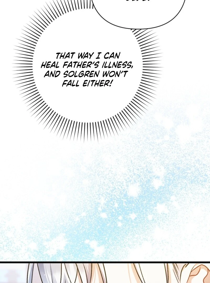 I Simply Cared For My Frail Dad Chapter 45 472 090