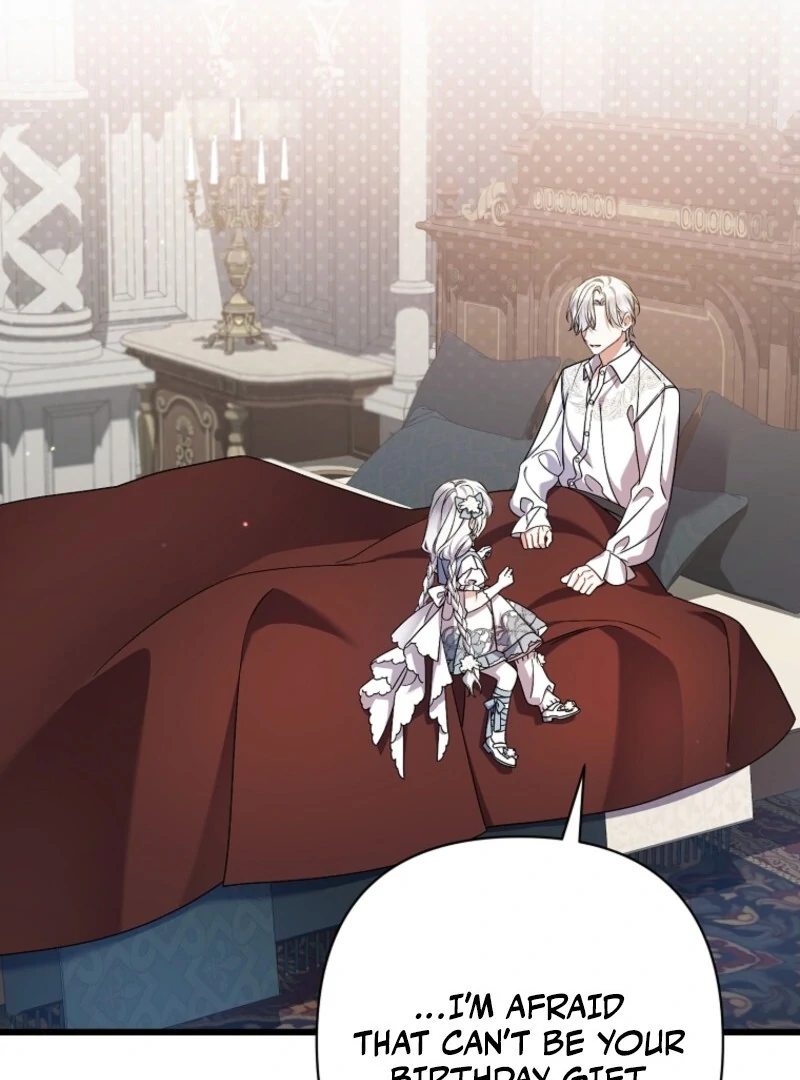 I Simply Cared For My Frail Dad Chapter 45 475 093