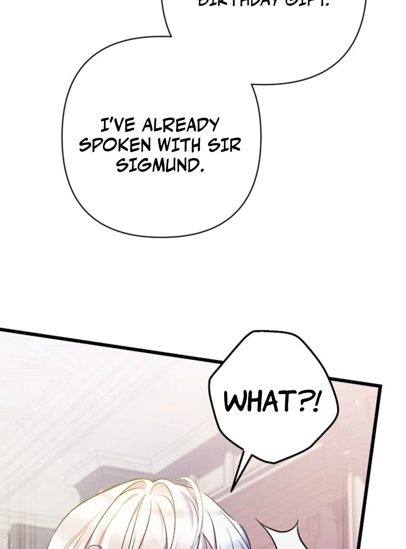 I Simply Cared For My Frail Dad Chapter 45 476 094