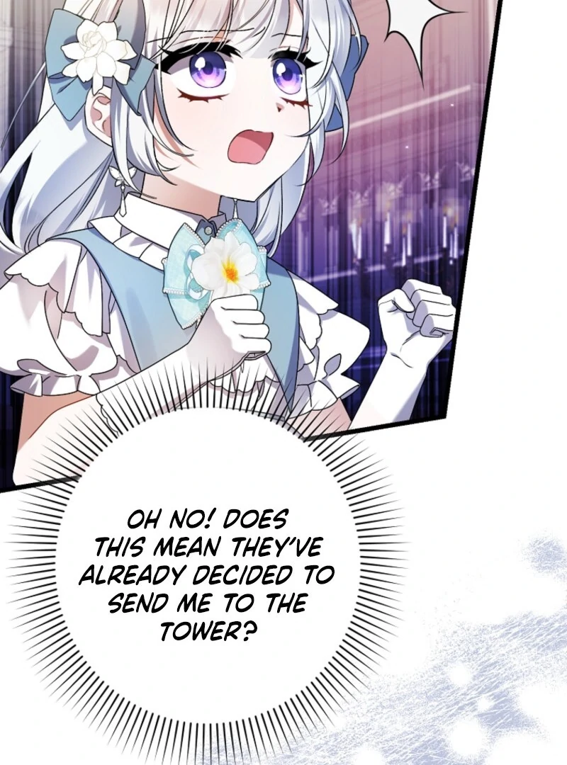 I Simply Cared For My Frail Dad Chapter 45 477 095