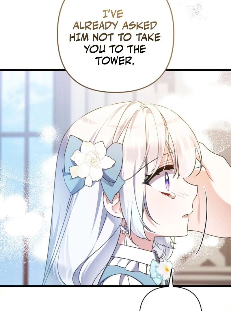 I Simply Cared For My Frail Dad Chapter 45 481 099