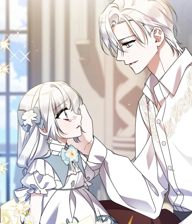 I Simply Cared For My Frail Dad Chapter 45 484 102