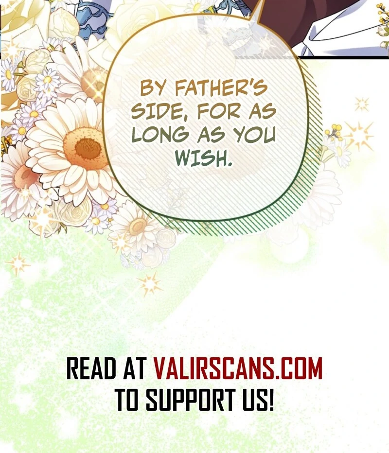 I Simply Cared For My Frail Dad Chapter 45 485 103