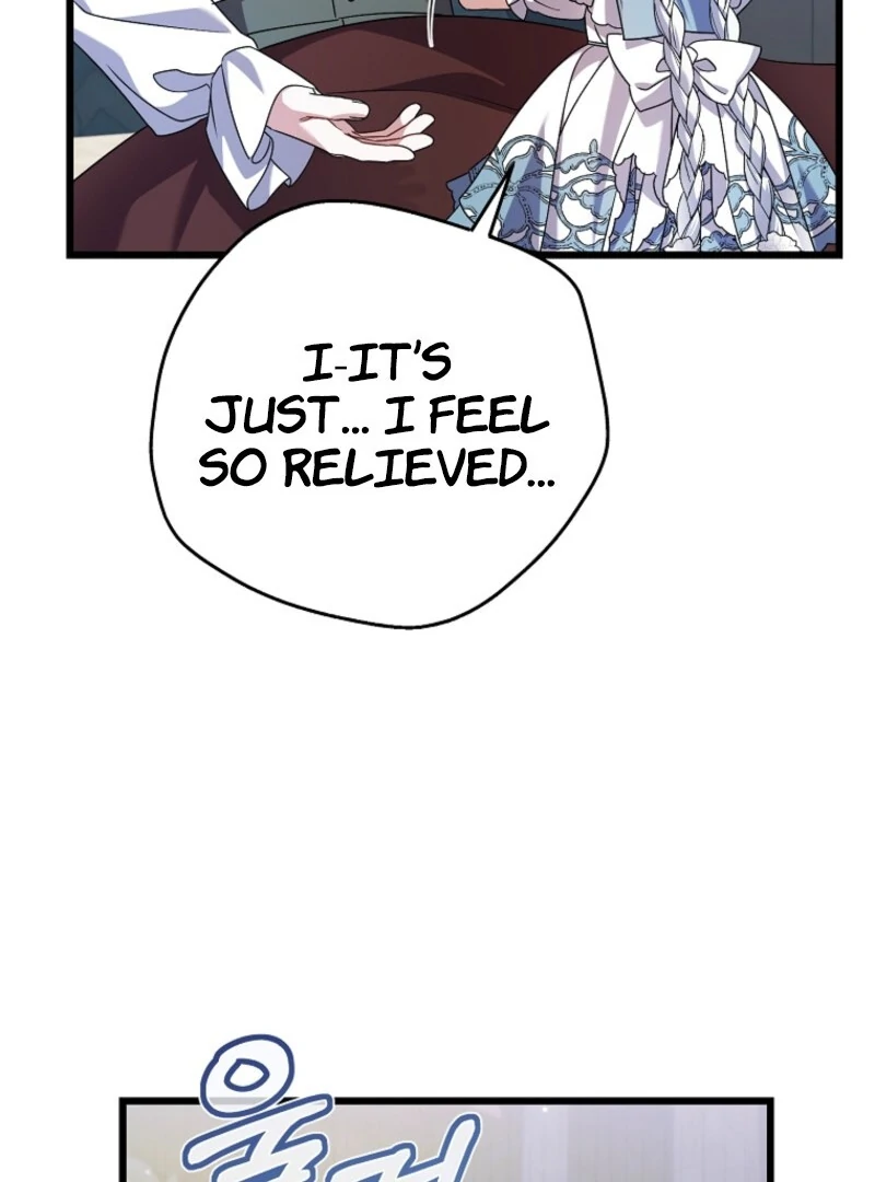 I Simply Cared For My Frail Dad Chapter 45 488 106