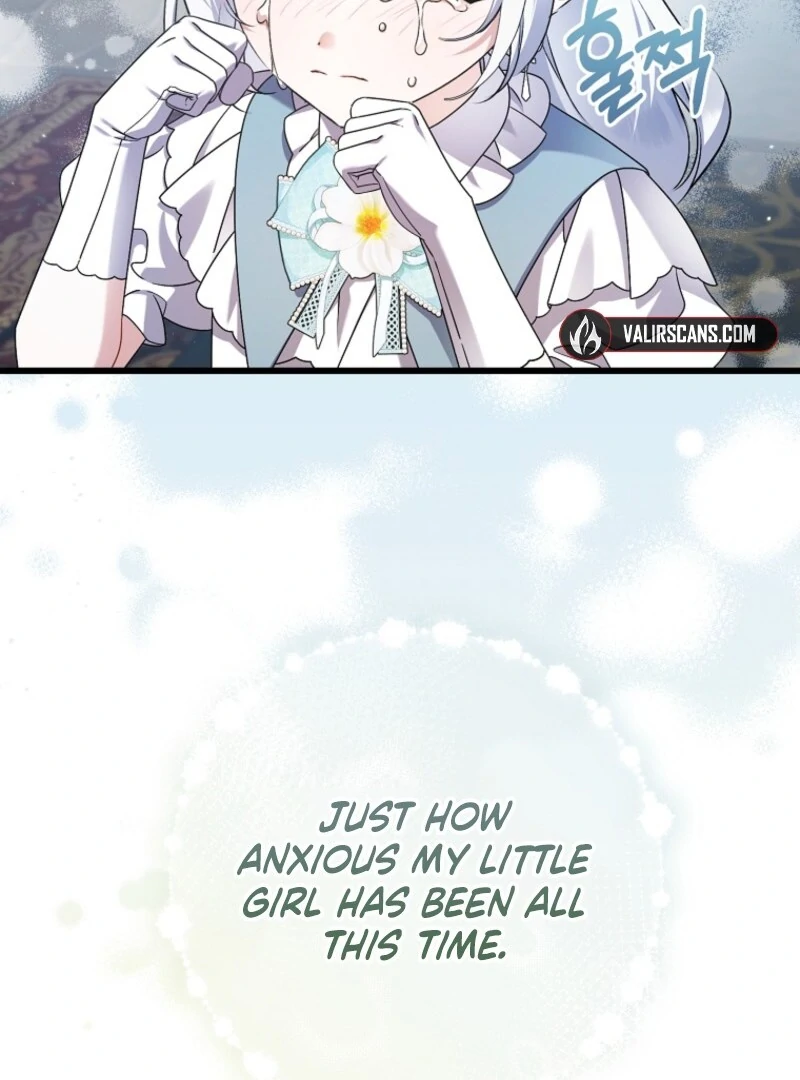 I Simply Cared For My Frail Dad Chapter 45 491 109