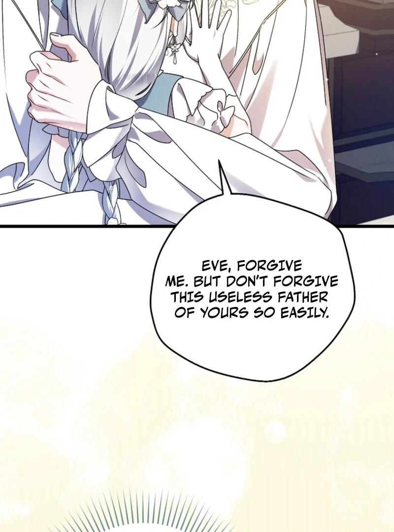 I Simply Cared For My Frail Dad Chapter 45 493 111