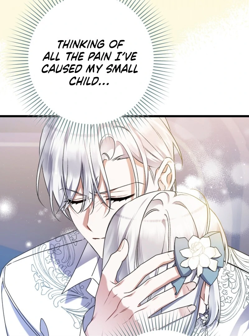 I Simply Cared For My Frail Dad Chapter 45 494 112