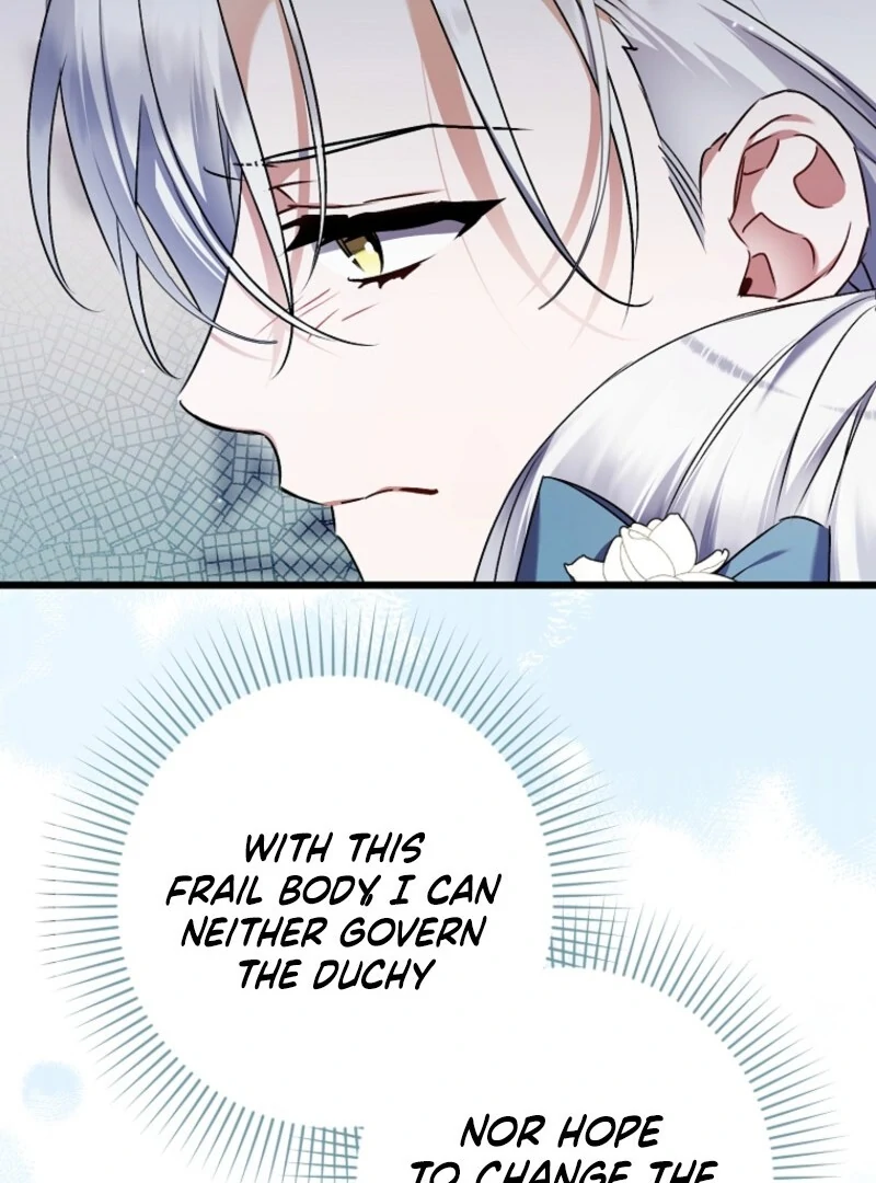 I Simply Cared For My Frail Dad Chapter 45 500 118