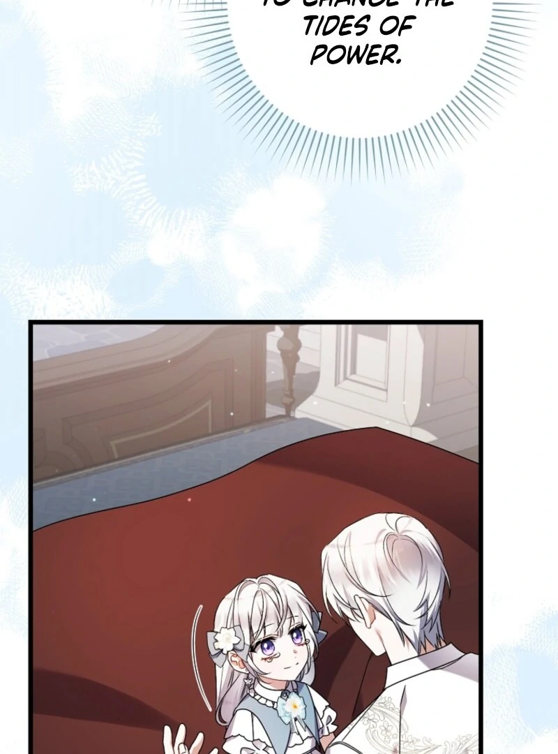 I Simply Cared For My Frail Dad Chapter 45 501 119