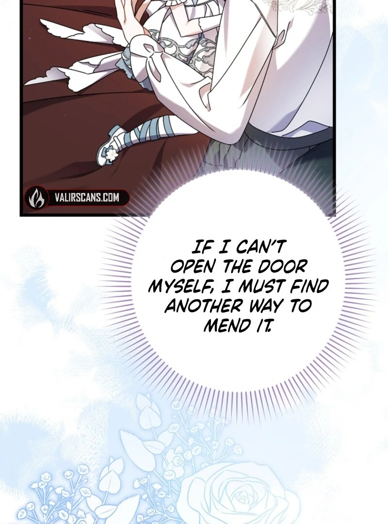 I Simply Cared For My Frail Dad Chapter 45 502 120