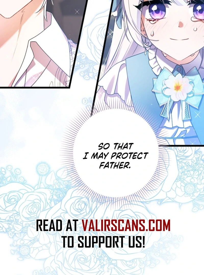 I Simply Cared For My Frail Dad Chapter 45 504 122