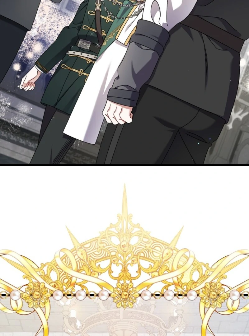 I Simply Cared For My Frail Dad Chapter 46 394 006